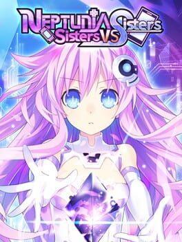超次元ゲイム ネプテューヌ Sisters vs Sisters