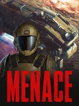 MENACE メナス (ゲーム プレビュー)