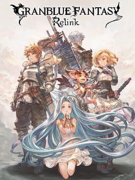 Granblue Fantasy: Relink Standard Edition PS4＆PS5
