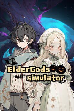 古神模拟器 ElderGods Simulator