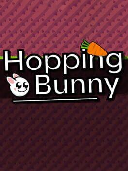 Hopping Bunny