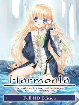 Harmonia Full HD Edition