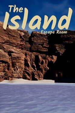 The Island: Escape Room