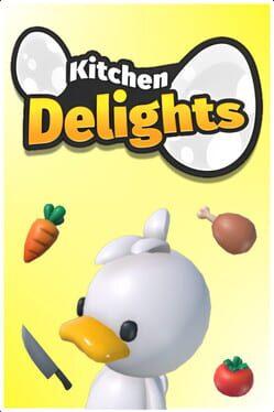 Kitchen Delights