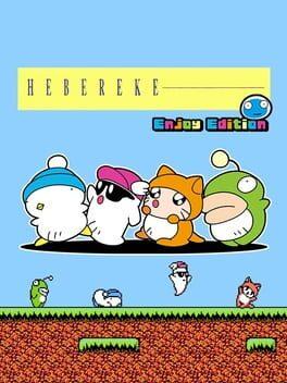 HEBEREKE Enjoy Edition