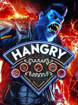 HANGRY™
