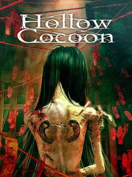 ウツロマユ Hollow Cocoon