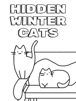 Winter Cats