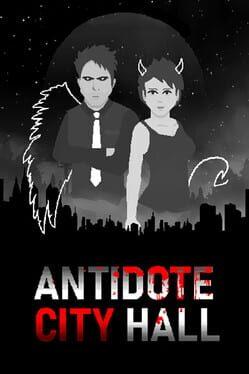 Antidote city hall