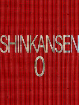 [Chilla's Art] Shinkansen 0 | 新幹線 0号