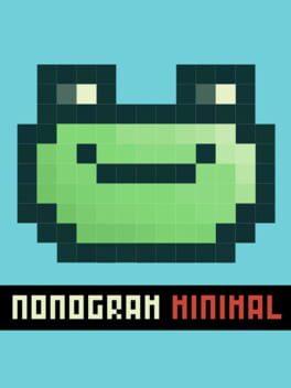 ノンオーグラムミニマル