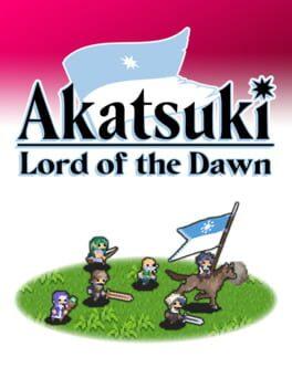 Akatsuki: Lord of the Dawn (Xbox & PC)