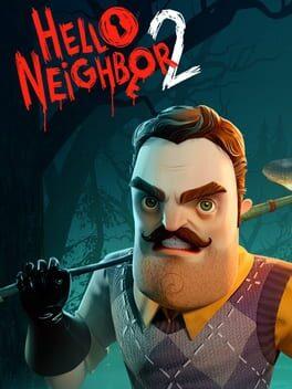 Hello Neighbor 2 Standard Edition