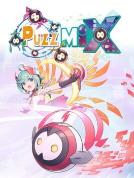 RoRo PuzzMiX 落落謎可思