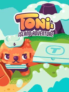 トニ島冒険 『Toni Island Adventure』