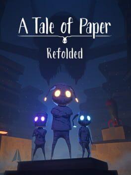 纸梦奇谭 A Tale of Paper