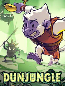 ダンジャングル