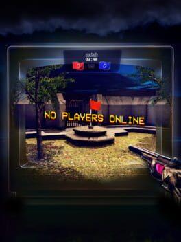 無人在線 No Players Online