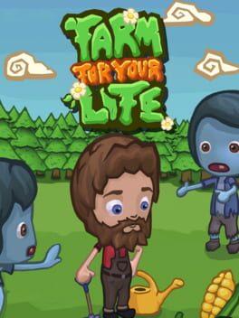 Farm for your Life: 人生を耕そう