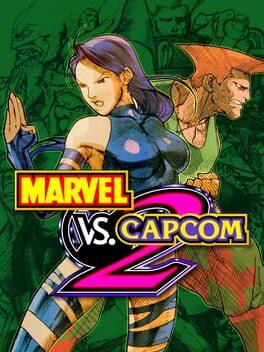 マーヴルvs.カプコン 2 ニューエイジ オブ ヒーローズ