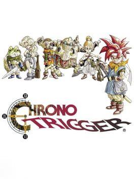 クロノ トリガー