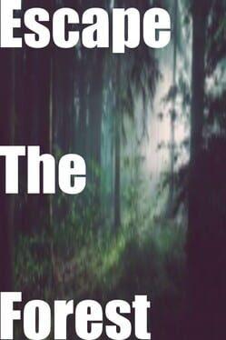 Escape The Forest