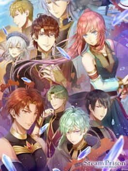 スチームプリズン -Beyond the Steam-