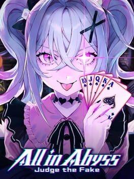 深淵絕賭：千王處刑
