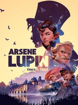アルセーヌ・ルパン-かつて泥棒だった男 (Arsene Lupin - Once a Thief)