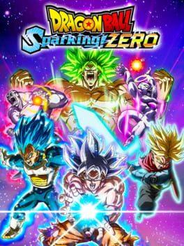 七龍珠 電光炸裂！ZERO