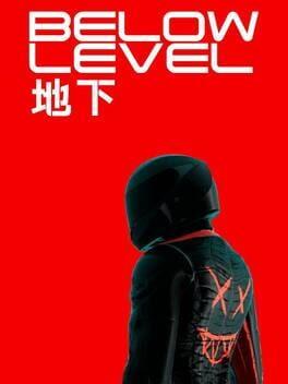 Below Level