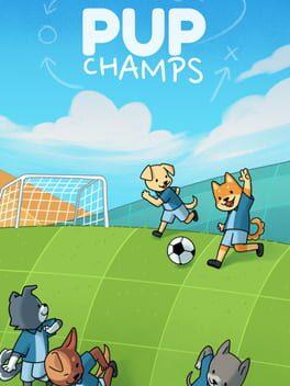 パップ・チャンプス - Pup Champs
