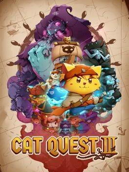 キャットクエスト3