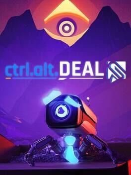 Ctrl Alt Deal