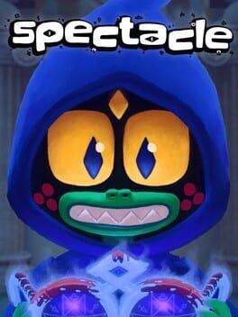 Spectacle: Worlds Unseen