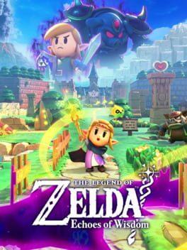 ゼルダの伝説 知恵のかりもの
