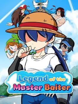 海川钓者～蜜豆半岛的女神～