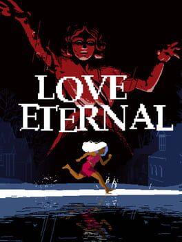 永恒之爱 - LOVE ETERNAL
