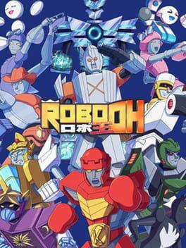 Robo Oh