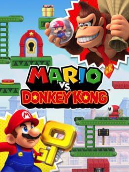 マリオvs.ドンキーコング
