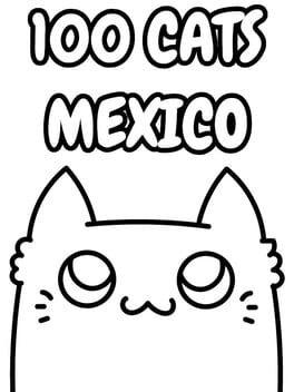 100 Cats Mexico