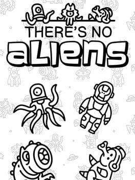 物探しの達人：ここは宇宙人がいない