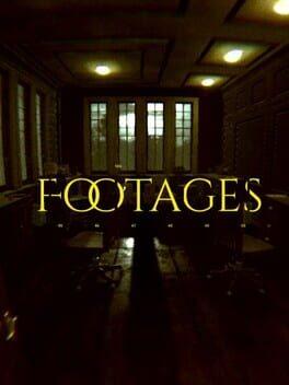 Footage