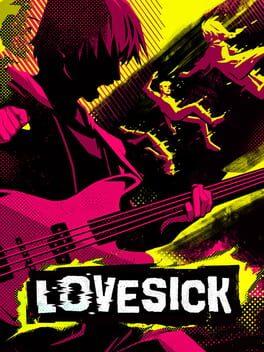 LOVESICK