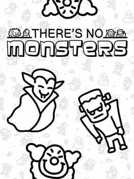 物探しの達人：ここは小さな怪獣がいない