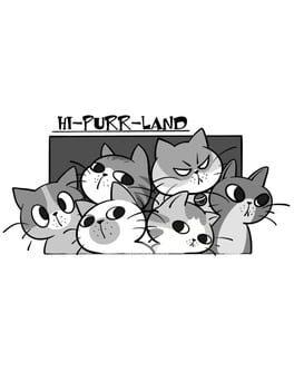 嗨喵乐园(HiPurrLand)