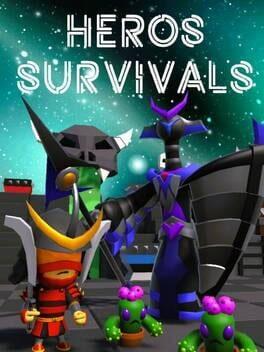 Hero's Survival