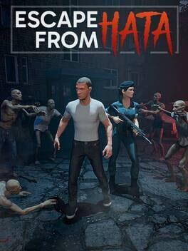 ESCAPE FROM HATA
