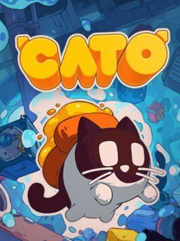 CATO（キャトー）