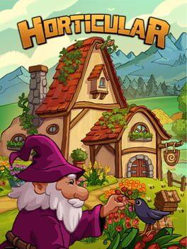 Horticular: Build a Garden, Attract Wildlife